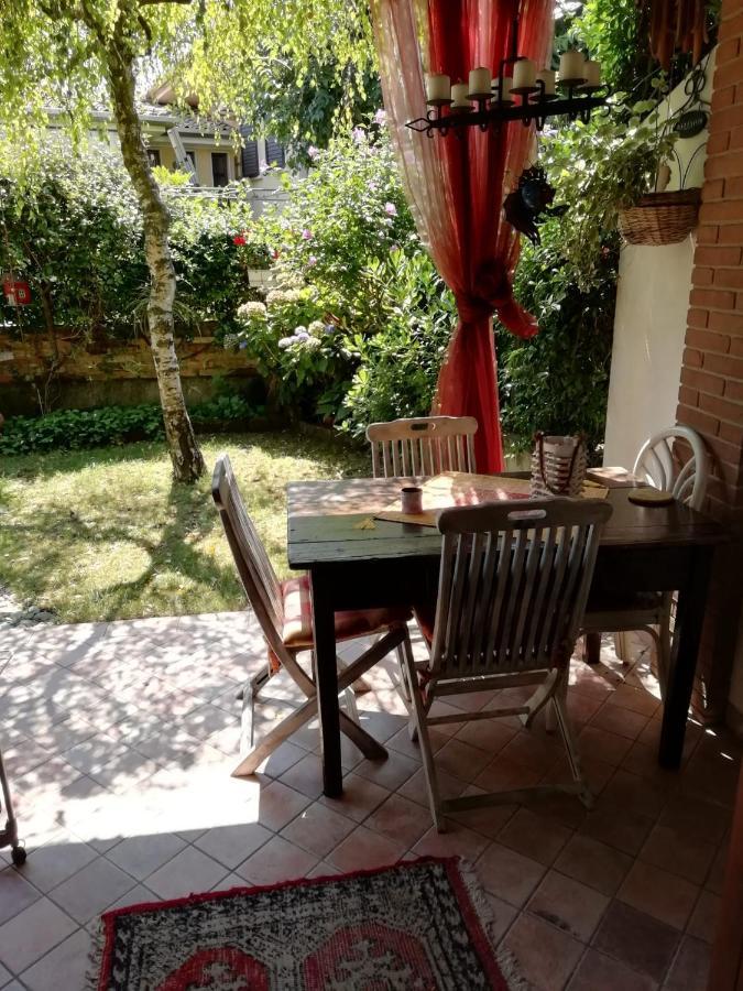 Casa Del Cuore Terzo d' Aquileia 외부 사진