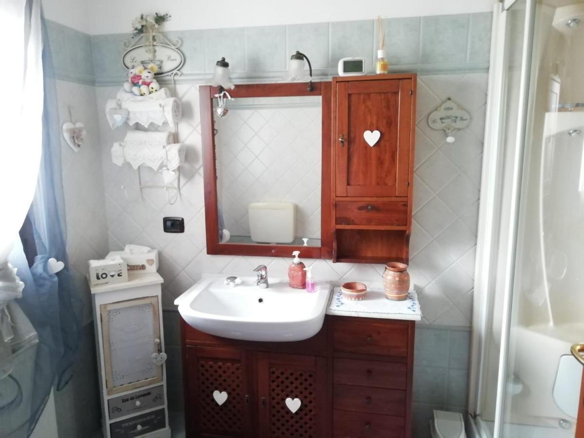 Casa Del Cuore Terzo d' Aquileia 외부 사진