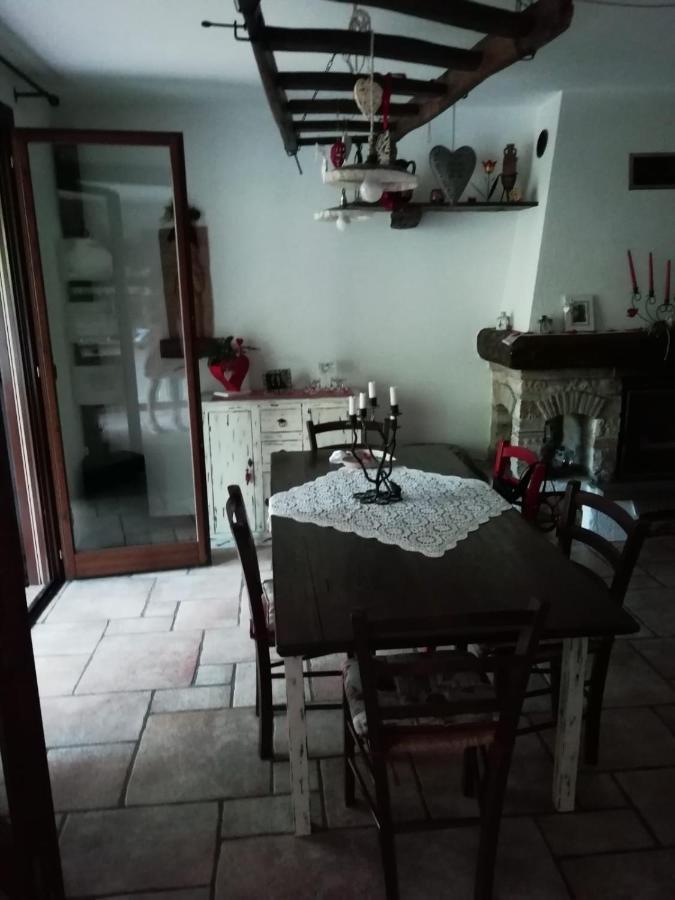 Casa Del Cuore Terzo d' Aquileia 외부 사진