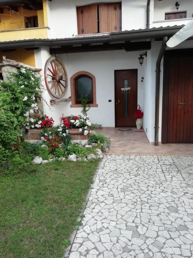 Casa Del Cuore Terzo d' Aquileia 외부 사진