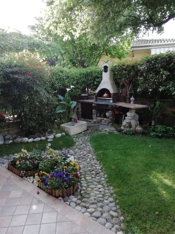 Casa Del Cuore Terzo d' Aquileia 외부 사진