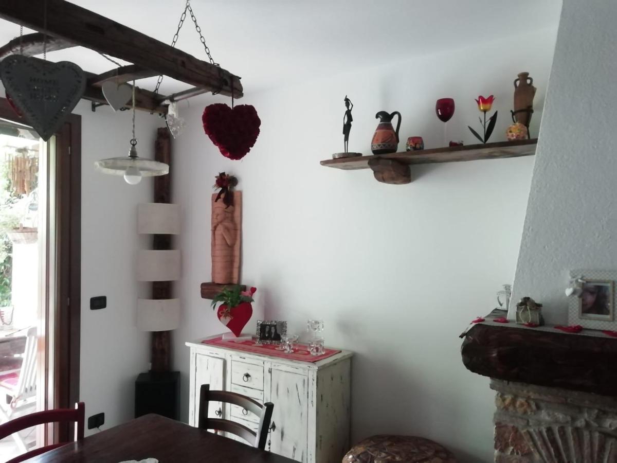 Casa Del Cuore Terzo d' Aquileia 외부 사진