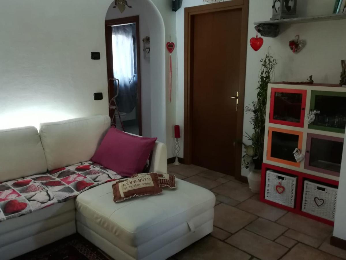 Casa Del Cuore Terzo d' Aquileia 외부 사진