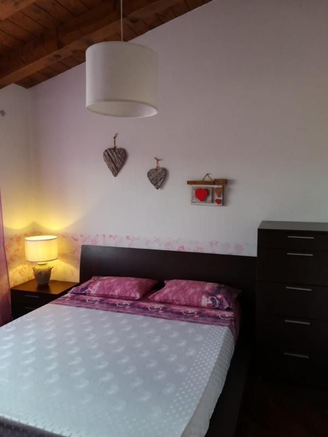 Casa Del Cuore Terzo d' Aquileia 외부 사진