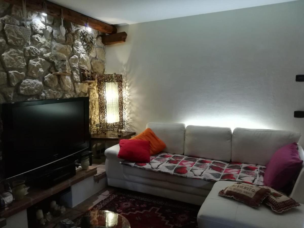 Casa Del Cuore Terzo d' Aquileia 외부 사진