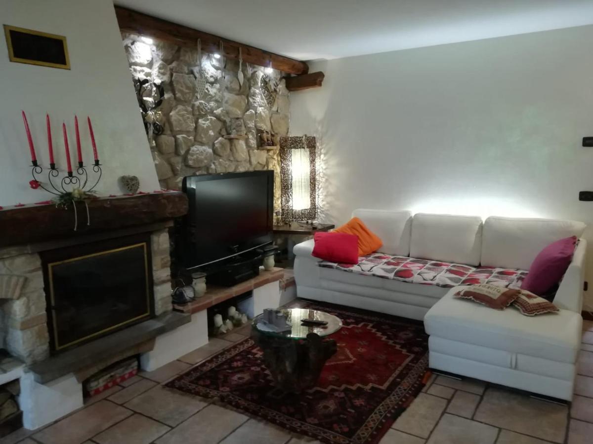 Casa Del Cuore Terzo d' Aquileia 외부 사진