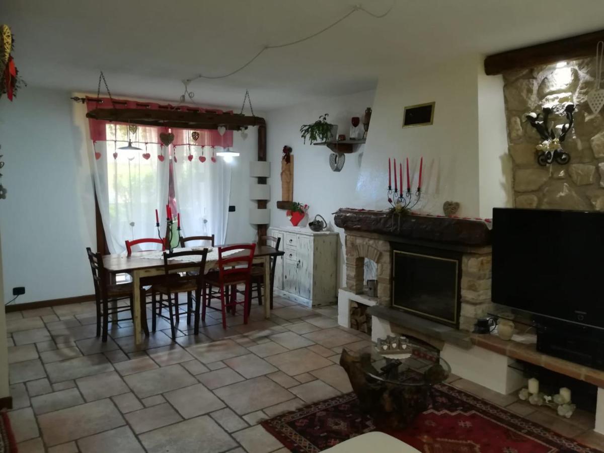 Casa Del Cuore Terzo d' Aquileia 외부 사진