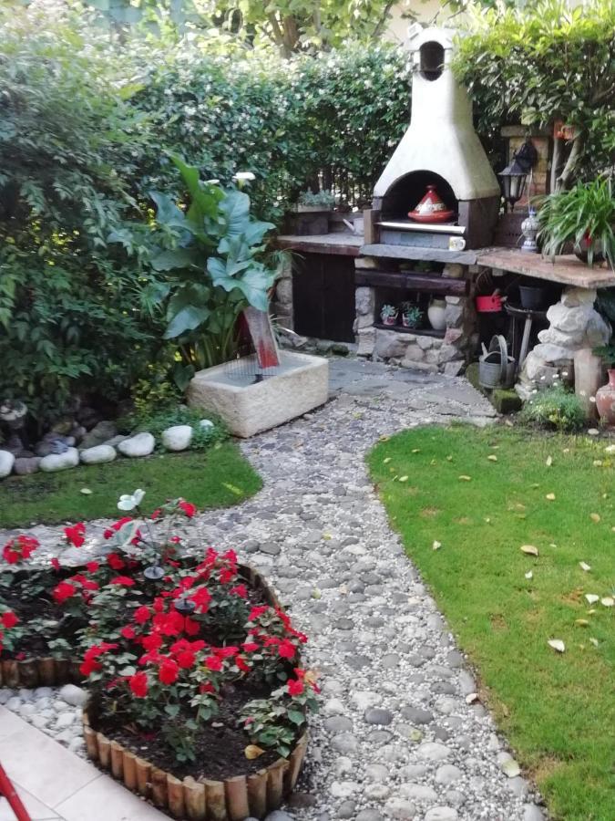 Casa Del Cuore Terzo d' Aquileia 외부 사진